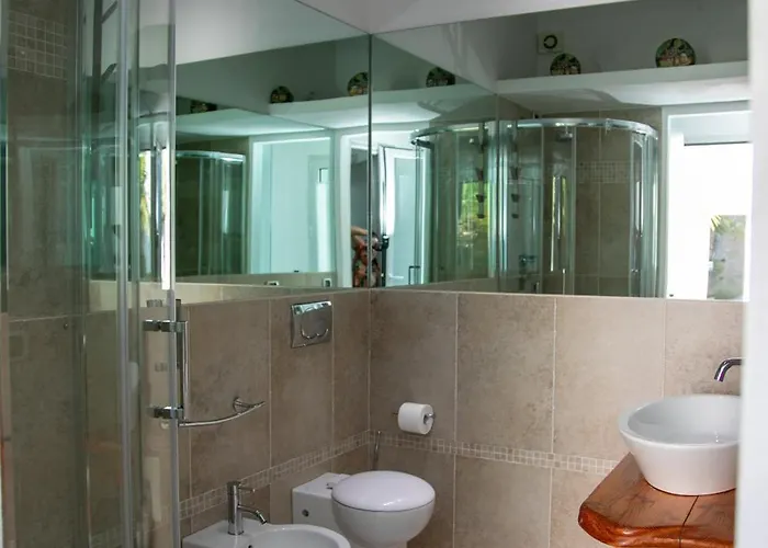 Hibiscus 住宿加早餐酒店 3*