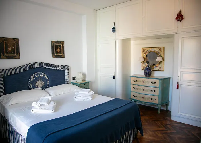 Hibiscus 住宿加早餐酒店 维拉西米乌斯