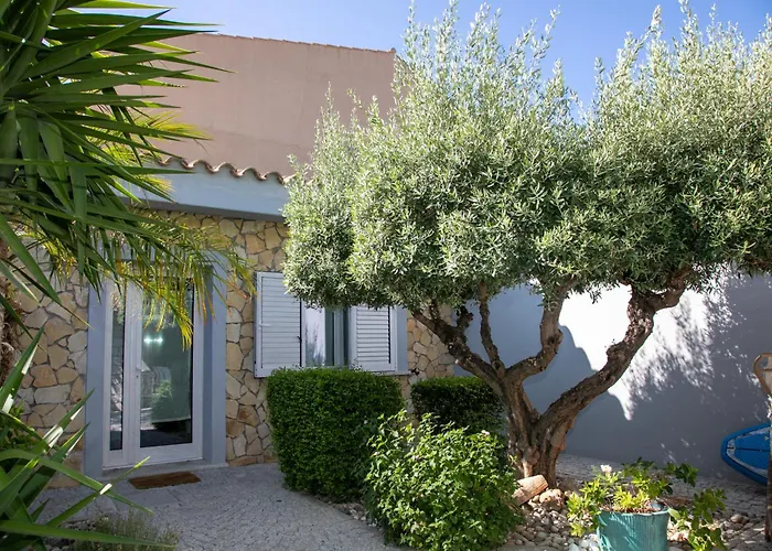 住宿加早餐酒店 Hibiscus